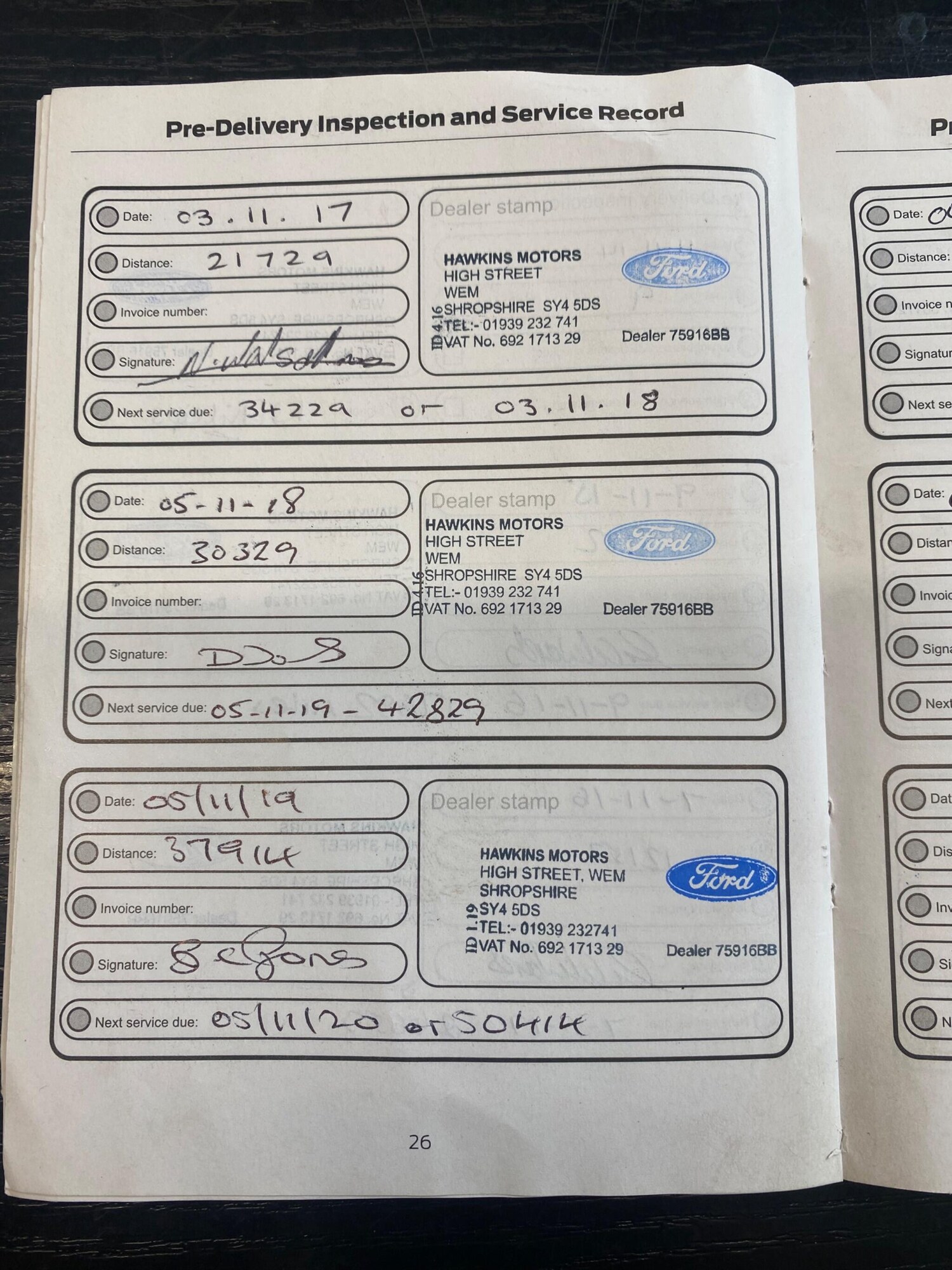 Used Ford Focus 2014 for sale - 76325998: Photo 29