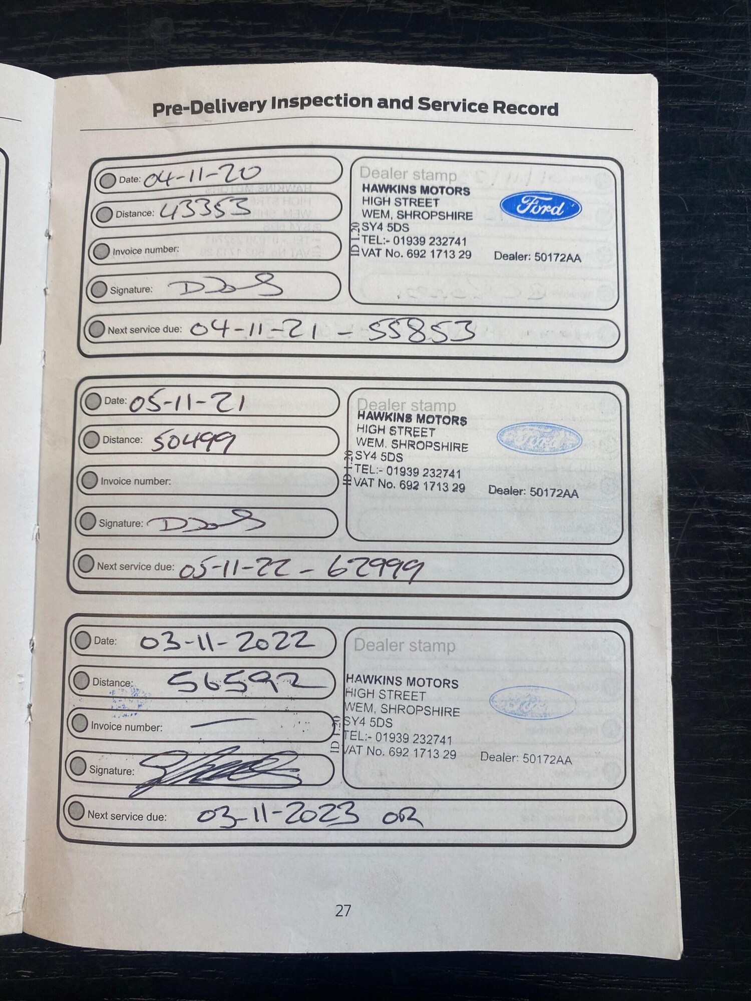 Used Ford Focus 2014 for sale - 76325998: Photo 30