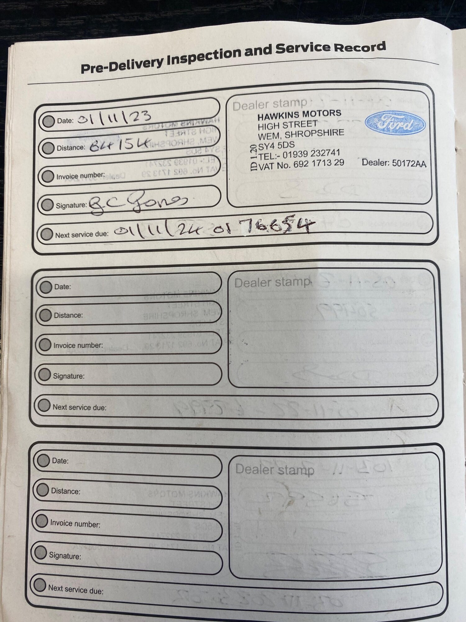 Used Ford Focus 2014 for sale - 76325998: Photo 31