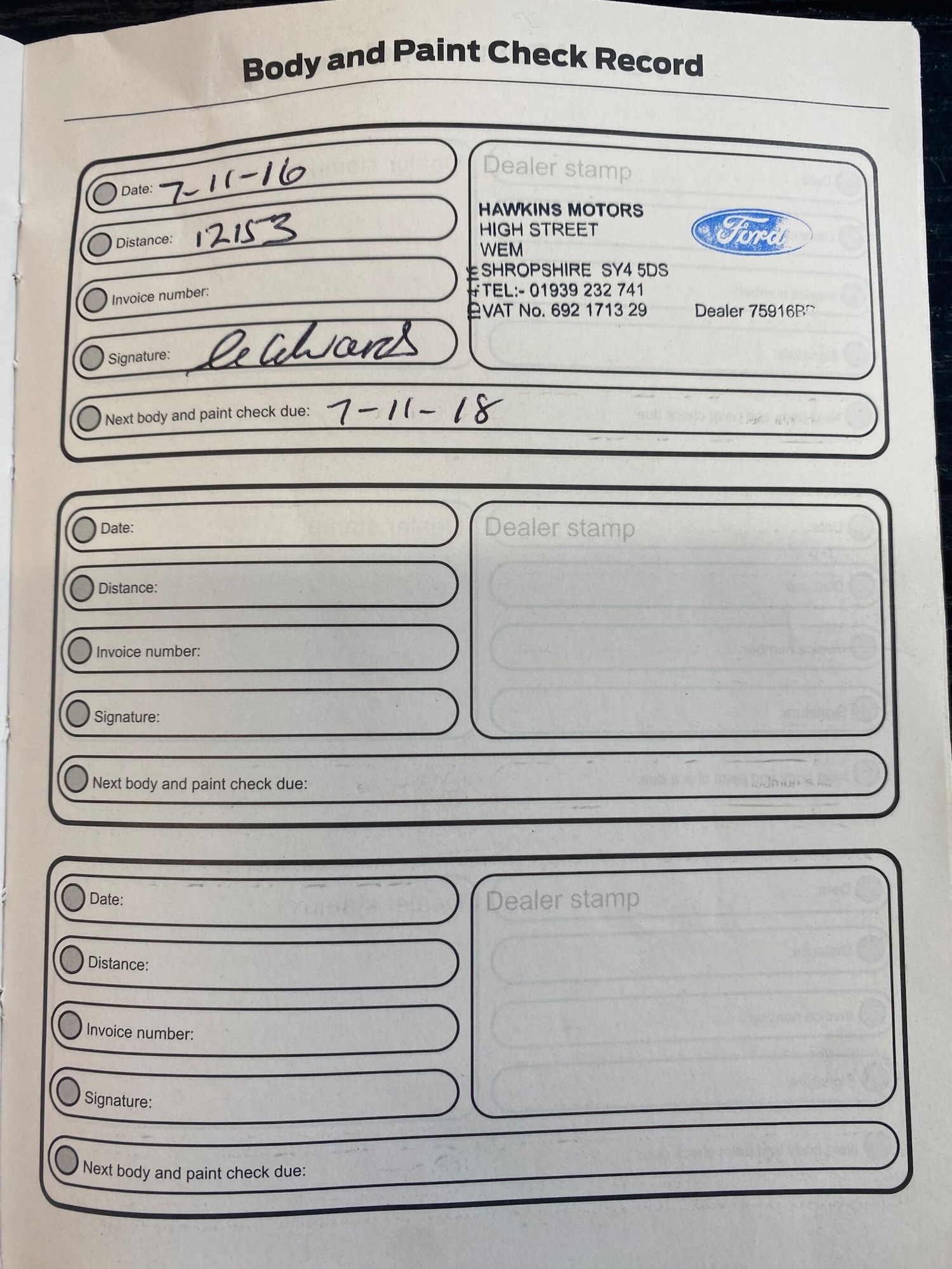 Used Ford Focus 2014 for sale - 76325998: Photo 33