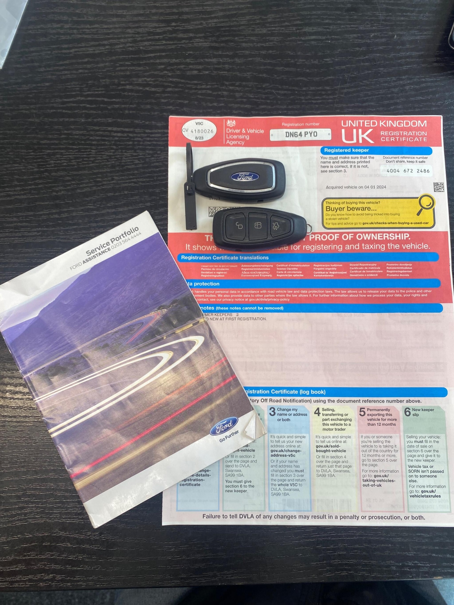 Used Ford Focus 2014 for sale - 76325998: Photo 34