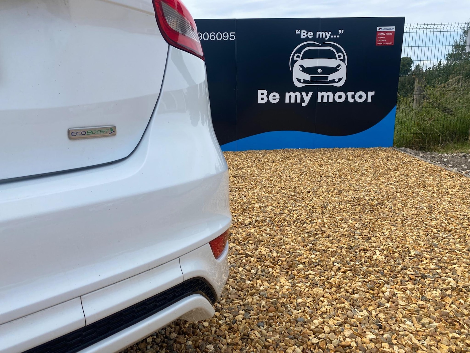 Used Ford Focus 2014 for sale - 76325998: Photo 9