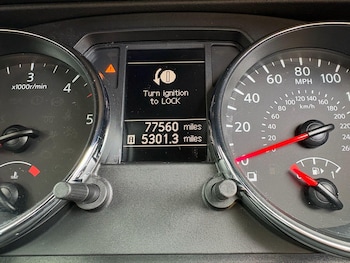 Used Nissan Qashqai 2013 for sale - 78784911: Photo