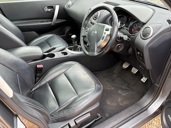 Used Nissan Qashqai 2013 for sale - 78784911: Photo