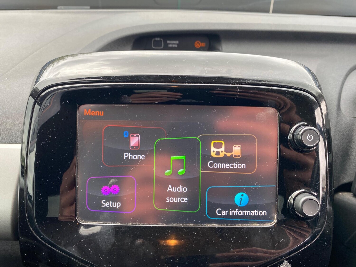 Used Citroen C1 for sale - 77753103: Photo 25