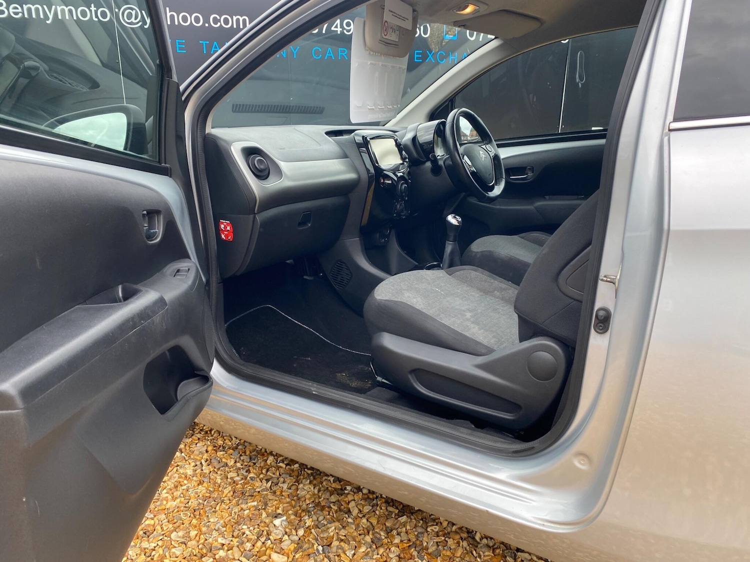 Used Citroen C1 for sale - 77753103: Photo 28