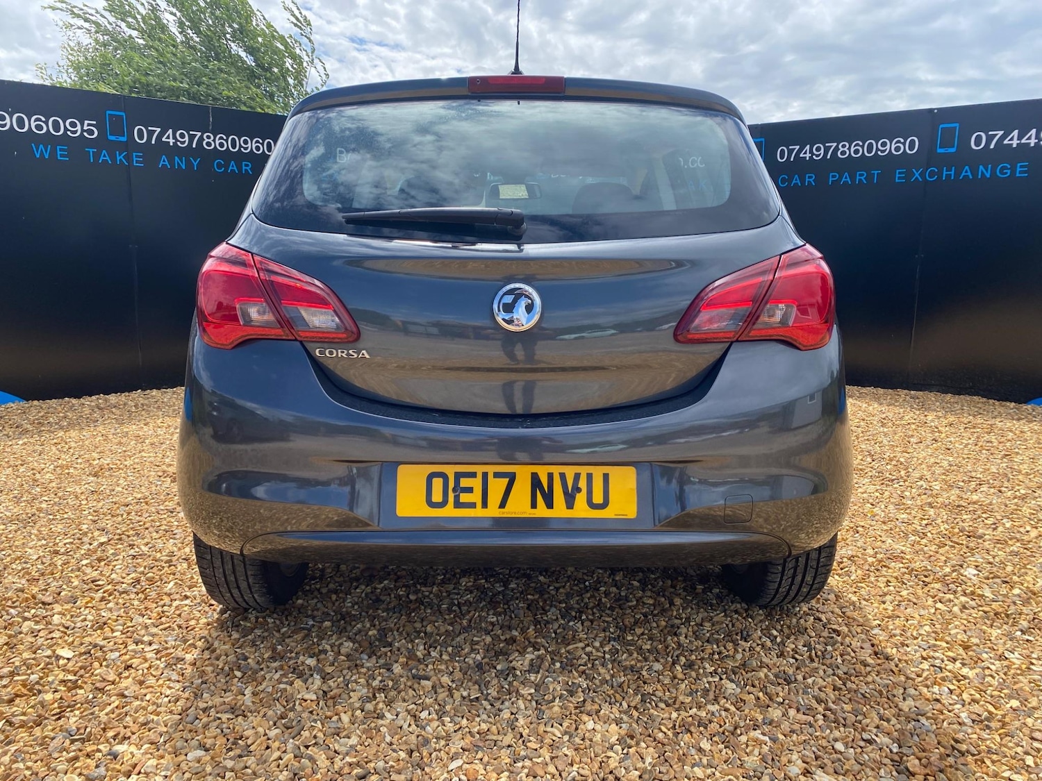 Used Vauxhall Corsa for sale - 77672026: Photo 13