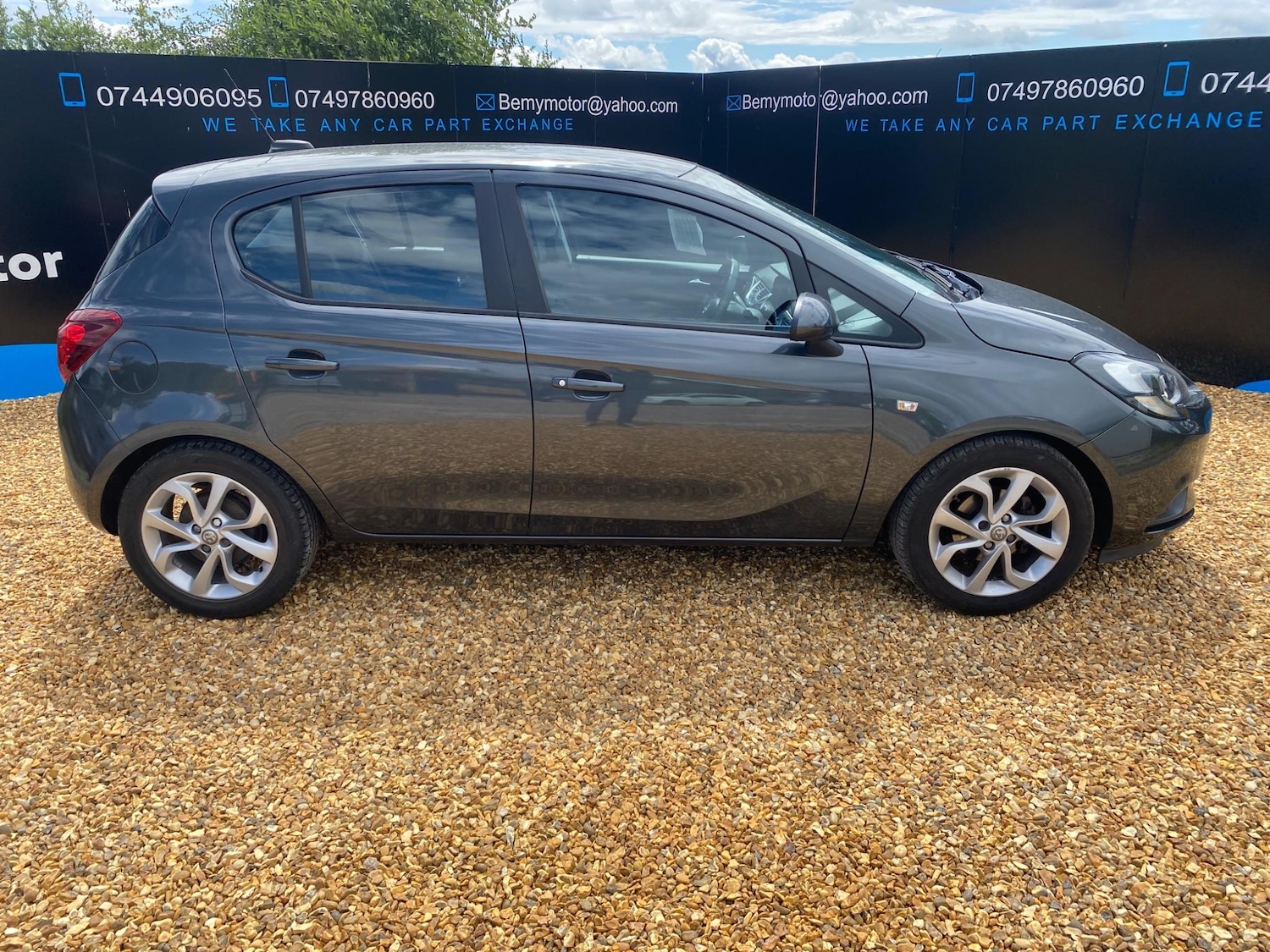 Used Vauxhall Corsa for sale - 77672026: Photo 14
