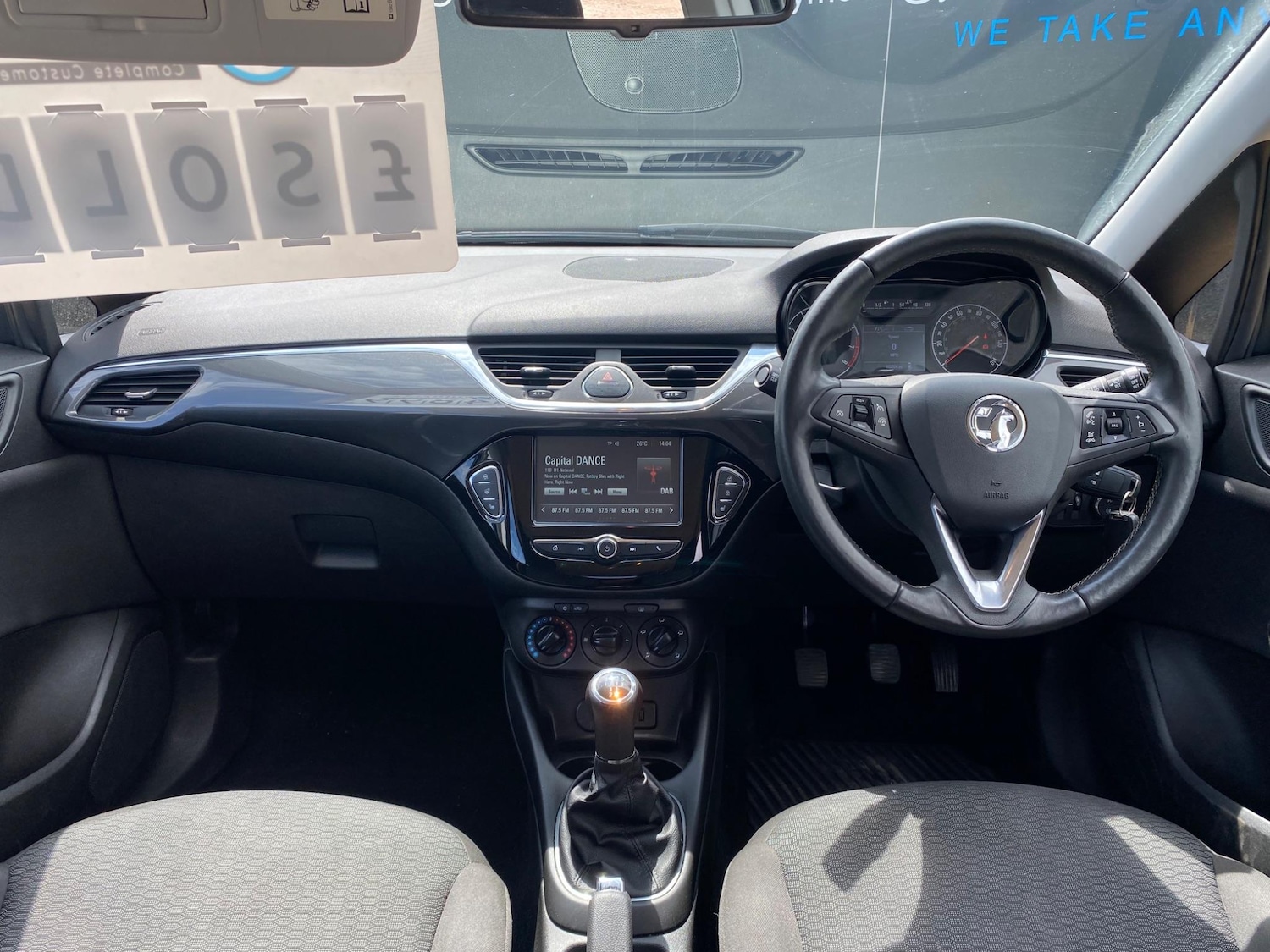 Used Vauxhall Corsa for sale - 77672026: Photo 15