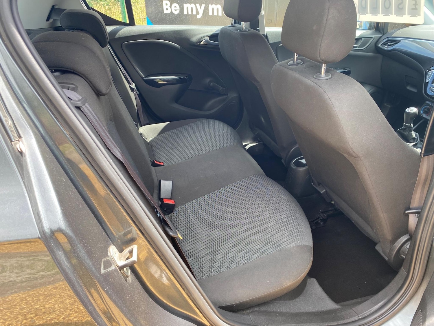 Used Vauxhall Corsa for sale - 77672026: Photo 17