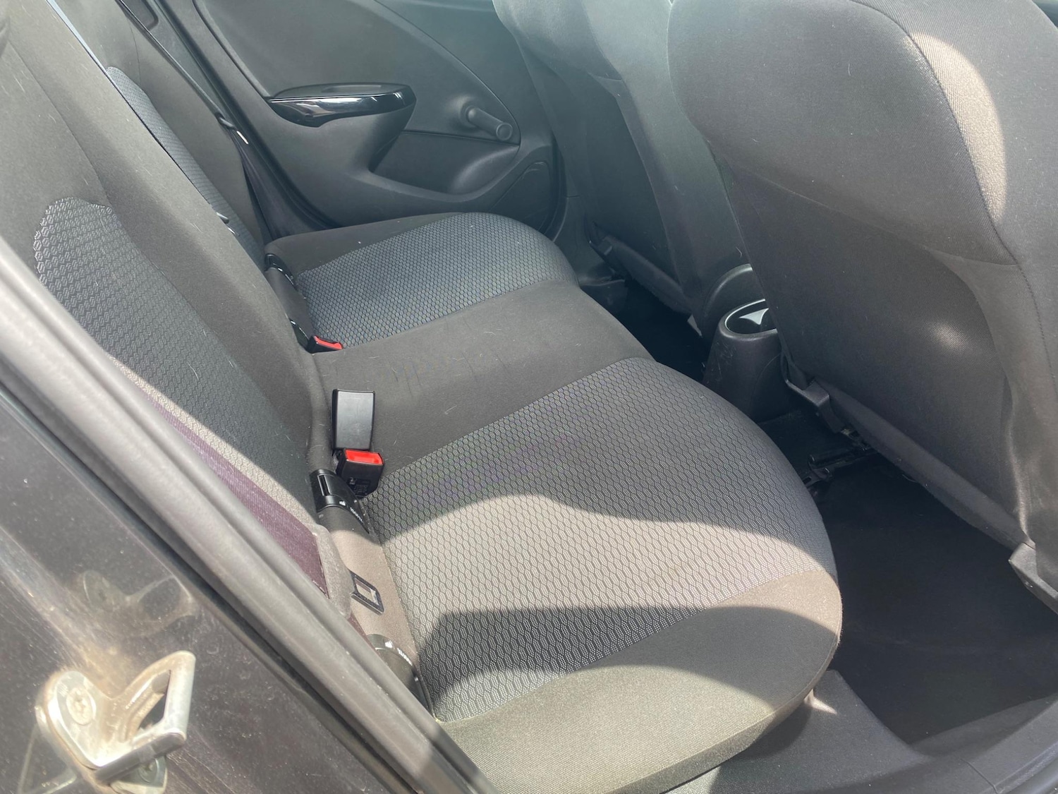 Used Vauxhall Corsa for sale - 77672026: Photo 18