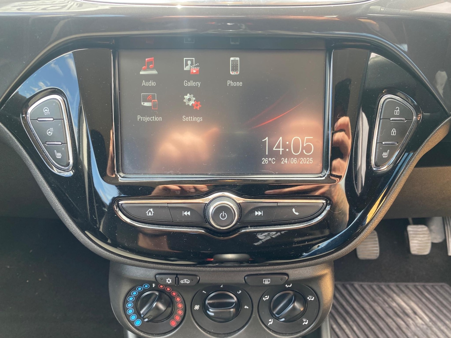 Used Vauxhall Corsa for sale - 77672026: Photo 22