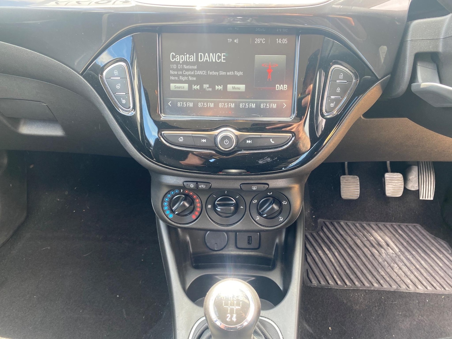 Used Vauxhall Corsa for sale - 77672026: Photo 23