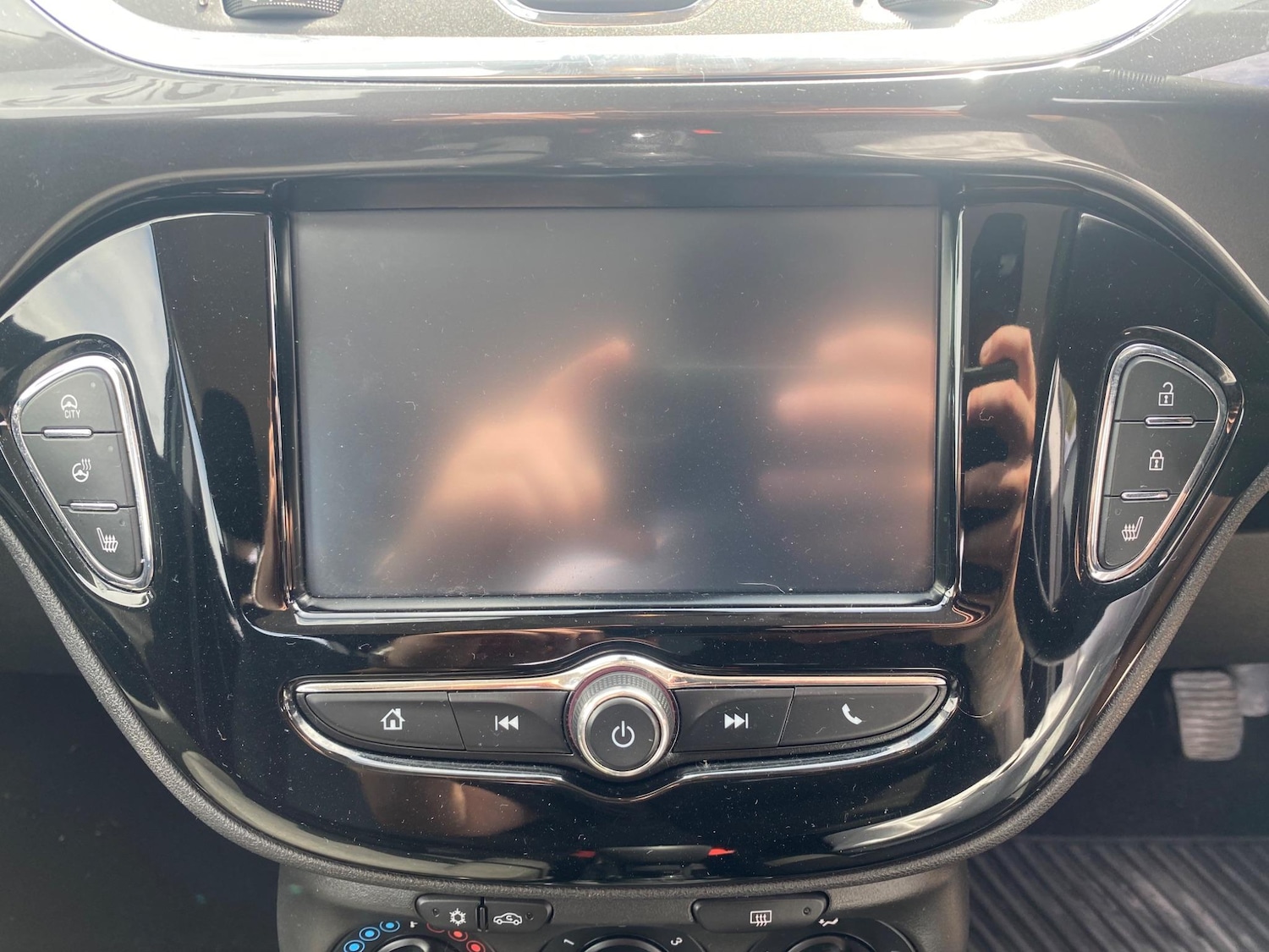 Used Vauxhall Corsa for sale - 77672026: Photo 24