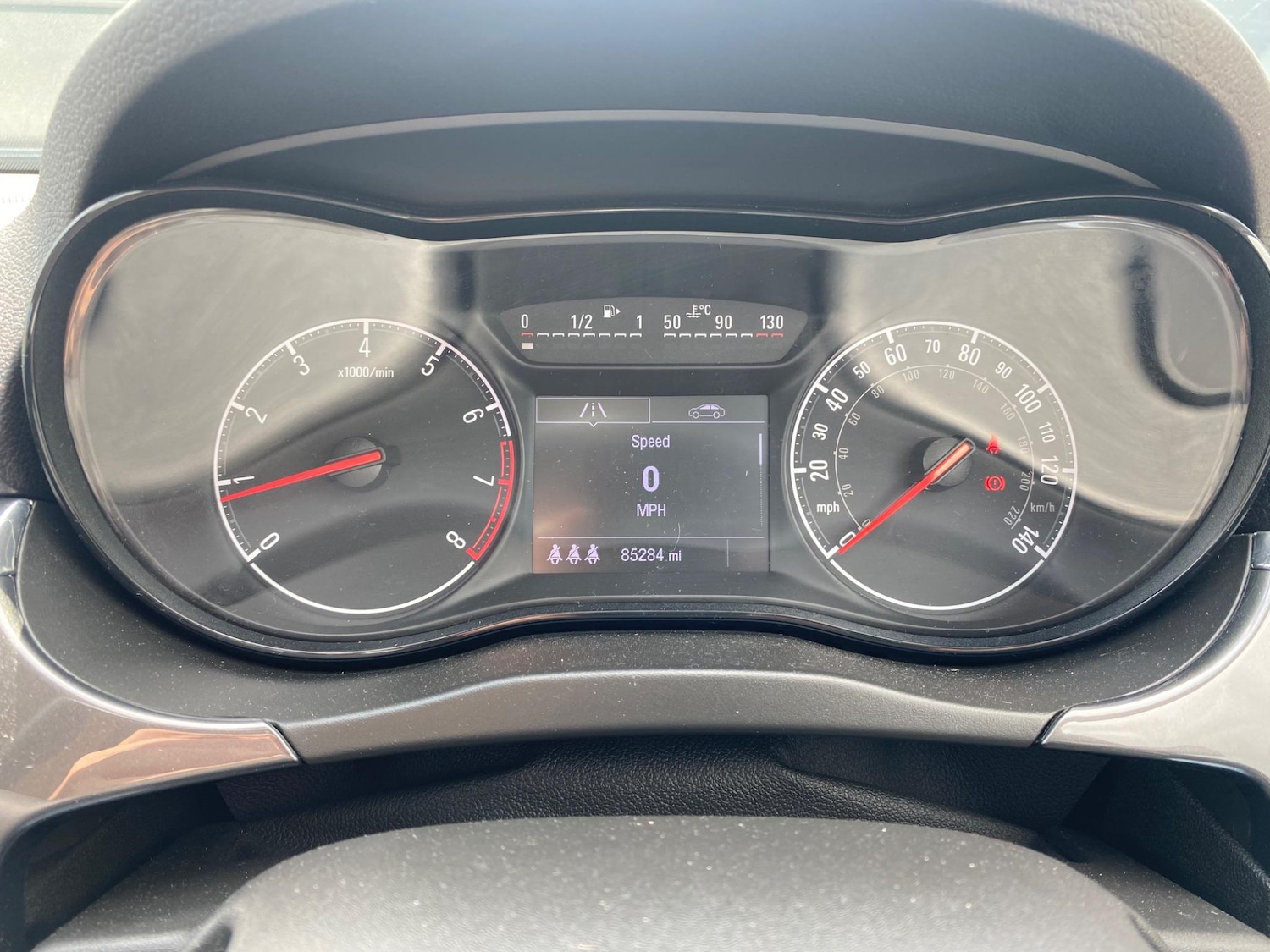 Used Vauxhall Corsa for sale - 77672026: Photo 25