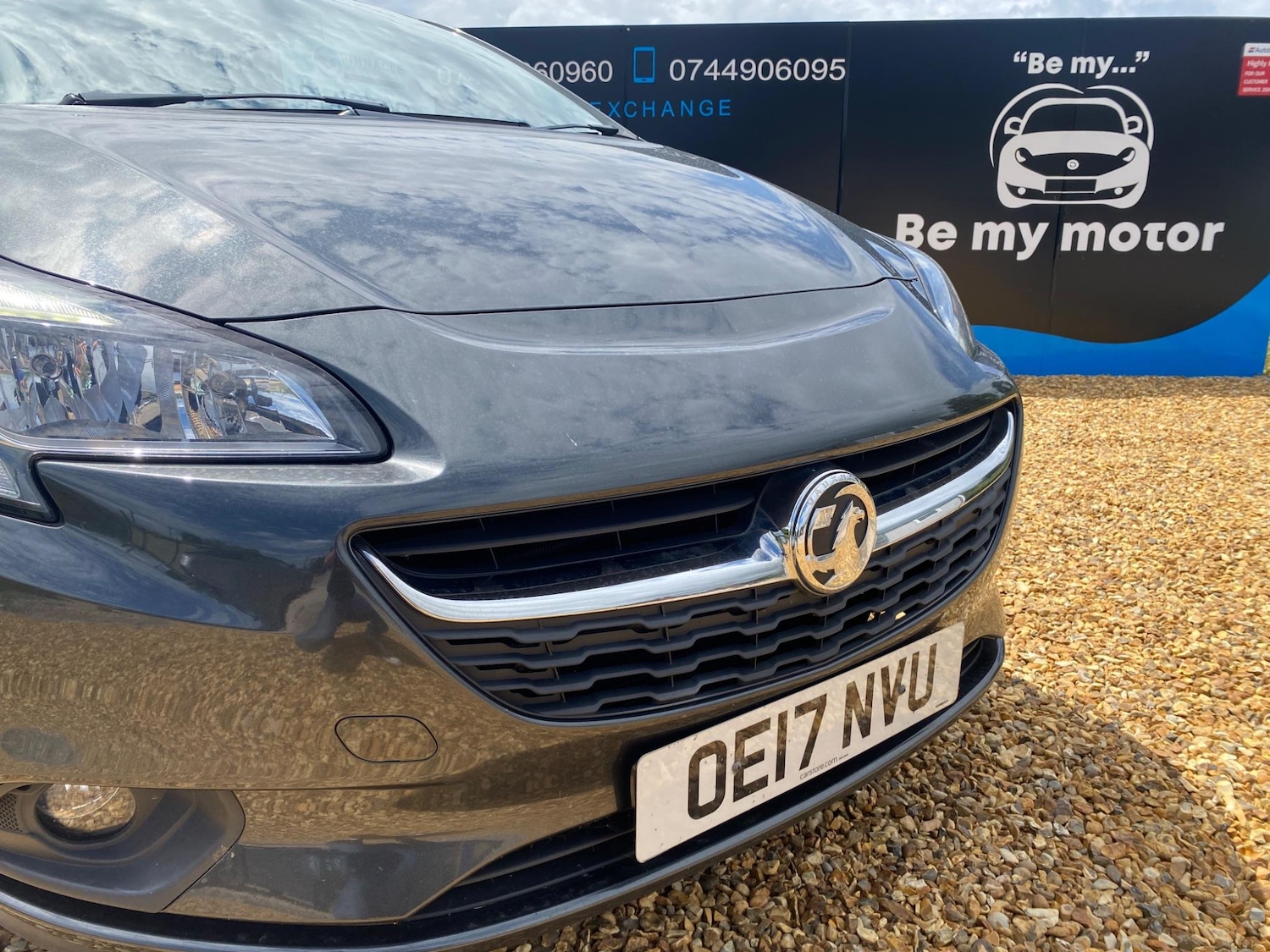 Used Vauxhall Corsa for sale - 77672026: Photo 27