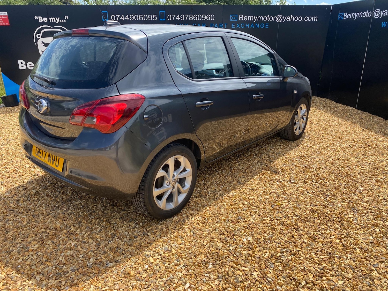 Used Vauxhall Corsa for sale - 77672026: Photo 29