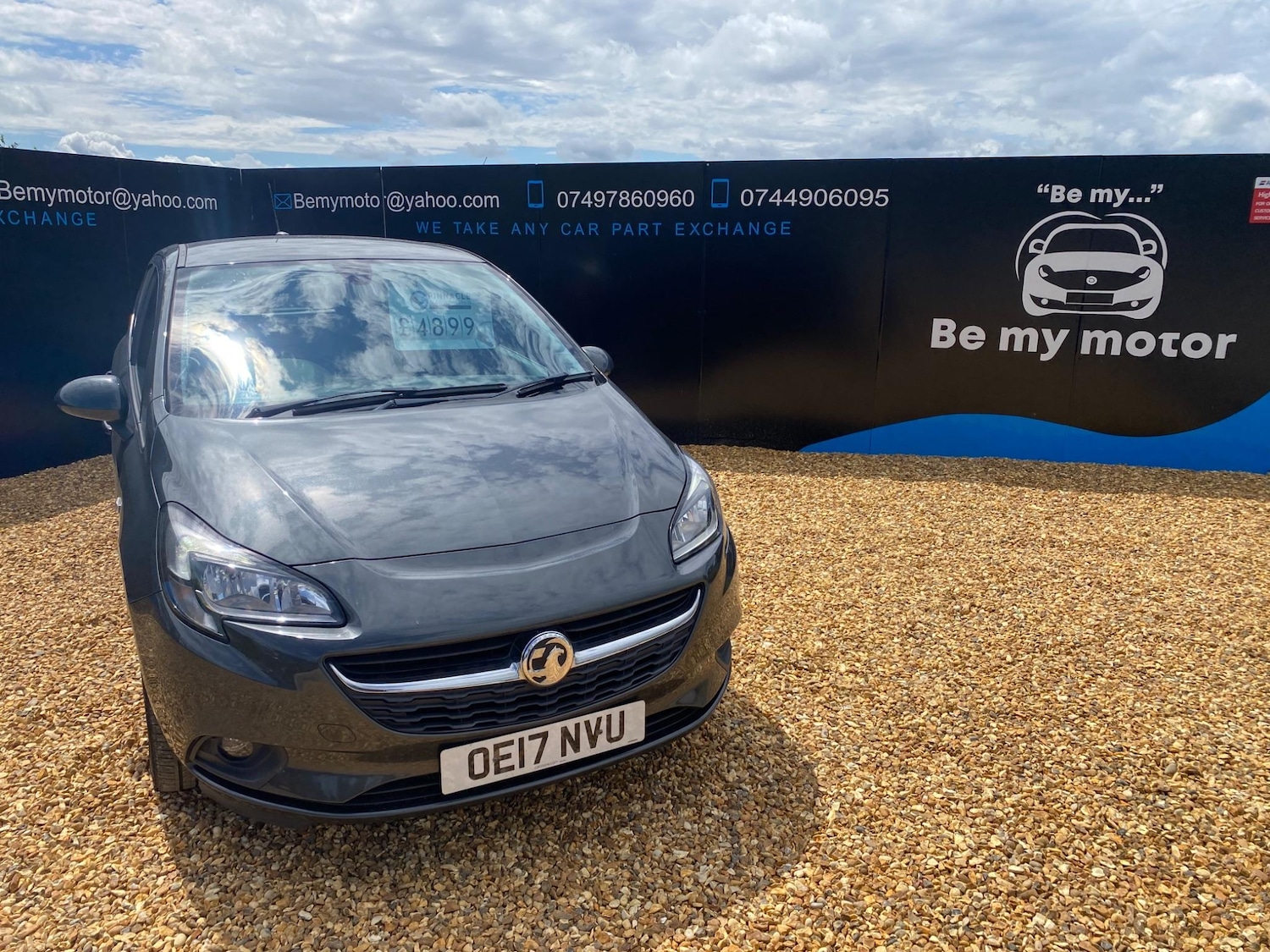 Used Vauxhall Corsa for sale - 77672026: Photo 5