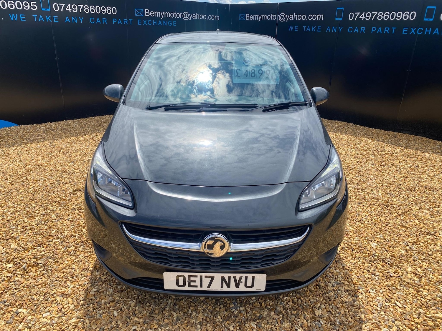 Used Vauxhall Corsa for sale - 77672026: Photo 6