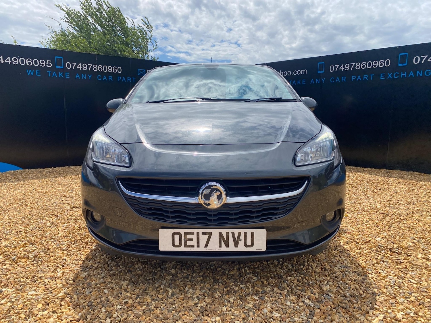 Used Vauxhall Corsa for sale - 77672026: Photo 7