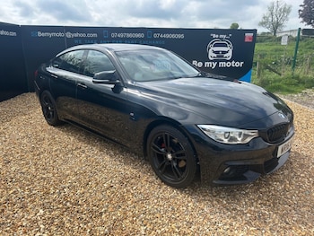 Used BMW 4 Series 2016 for sale - 78783836: Photo