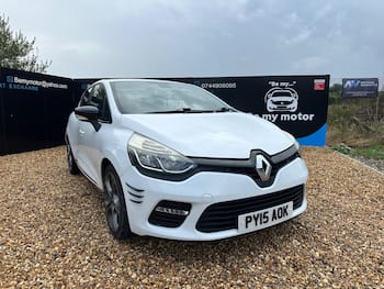 Used Renault Clio 2015 for sale - 79676606: Photo