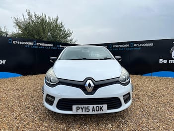 Used Renault Clio 2015 for sale - 79676606: Photo