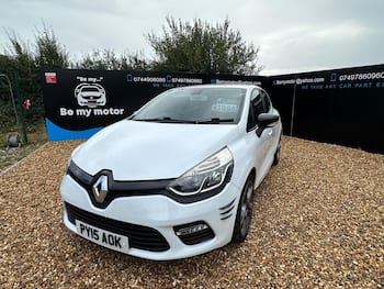 Used Renault Clio 2015 for sale - 79676606: Photo