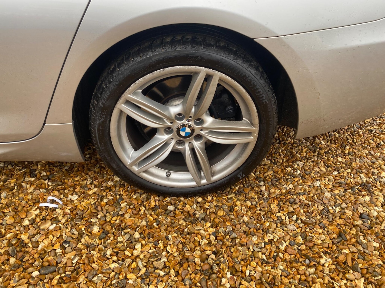 Used BMW 6 Series Gran Coupe for sale - 77754326: Photo 27