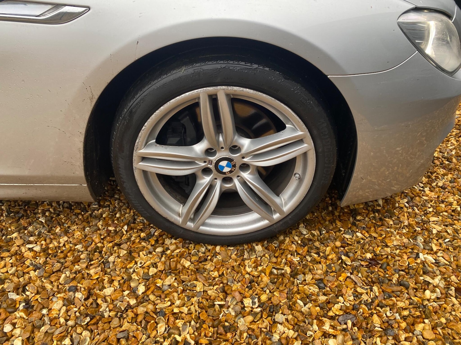 Used BMW 6 Series Gran Coupe for sale - 77754326: Photo 29