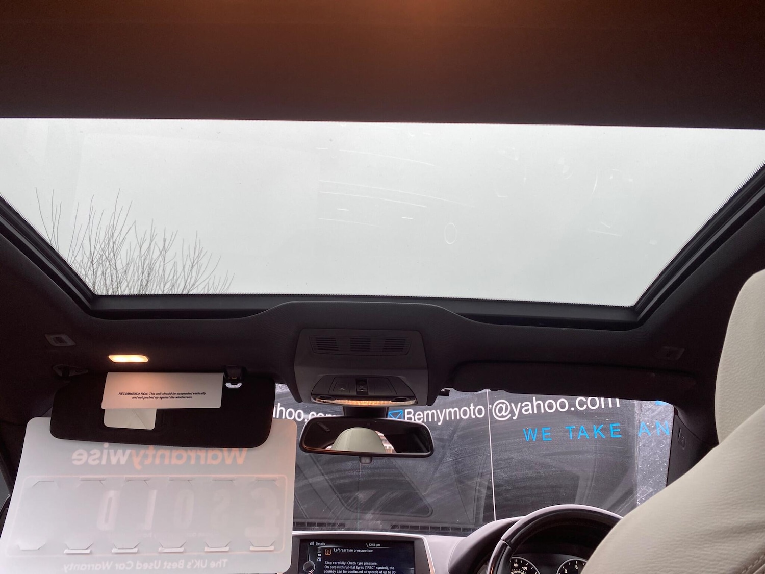 Used BMW 6 Series Gran Coupe for sale - 77754326: Photo 41