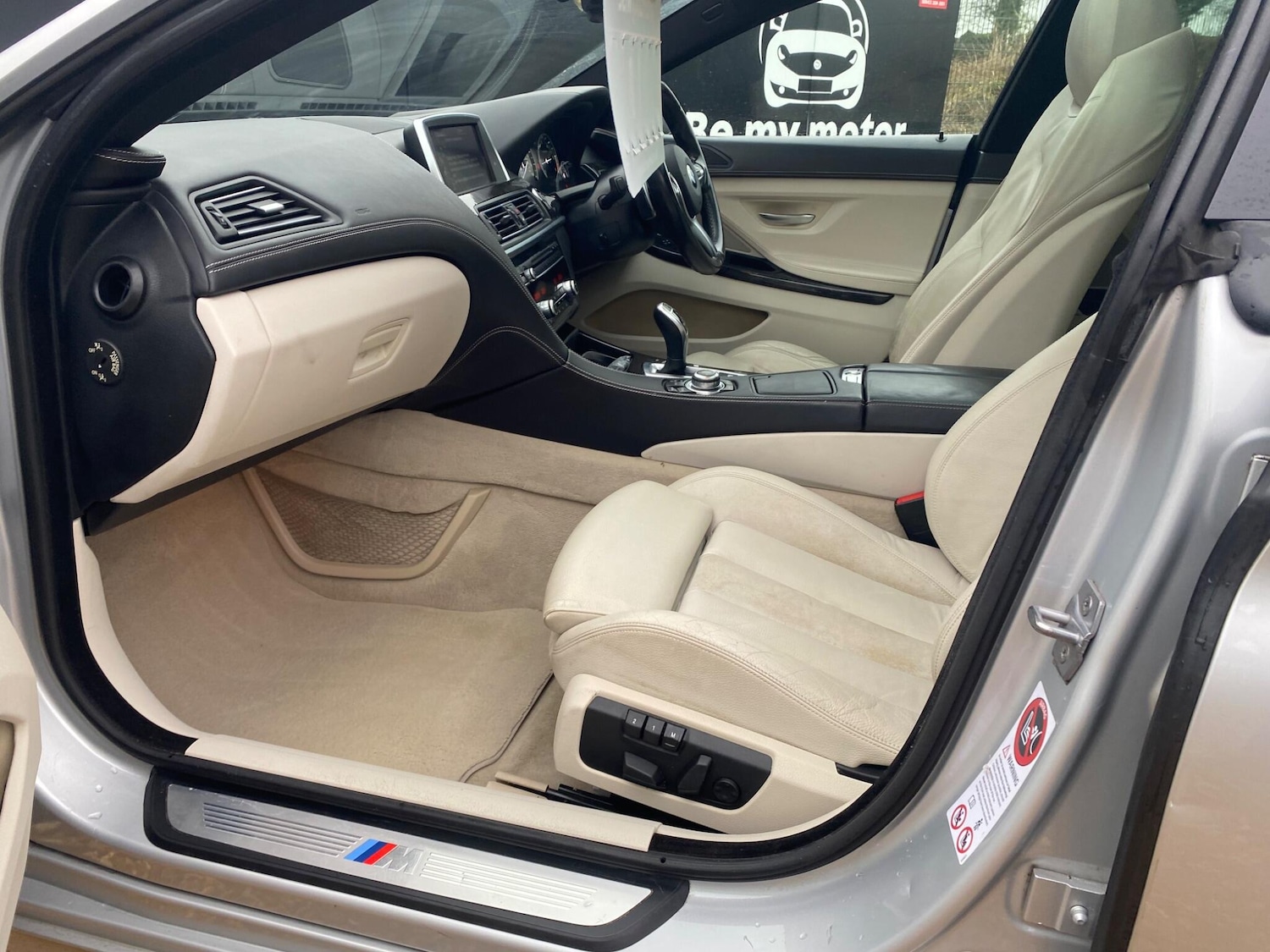 Used BMW 6 Series Gran Coupe for sale - 77754326: Photo 42