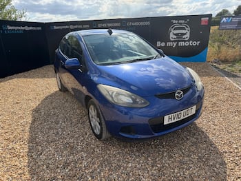 Used Mazda Mazda2 2010 for sale - 79677287: Photo