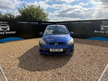 Used Mazda Mazda2 2010 for sale - 79677287: Photo