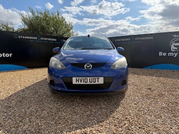Used Mazda Mazda2 2010 for sale - 79677287: Photo