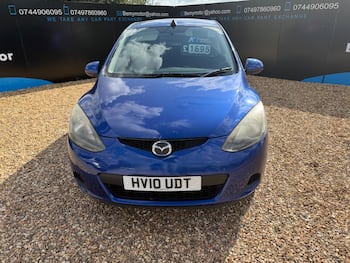 Used Mazda Mazda2 2010 for sale - 79677287: Photo