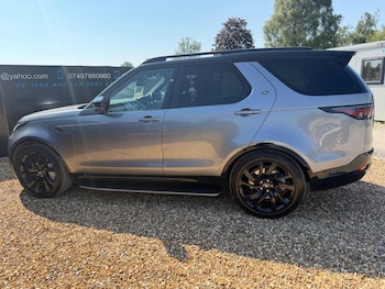 Used Land Rover Discovery 2021 for sale - 79158712: Photo