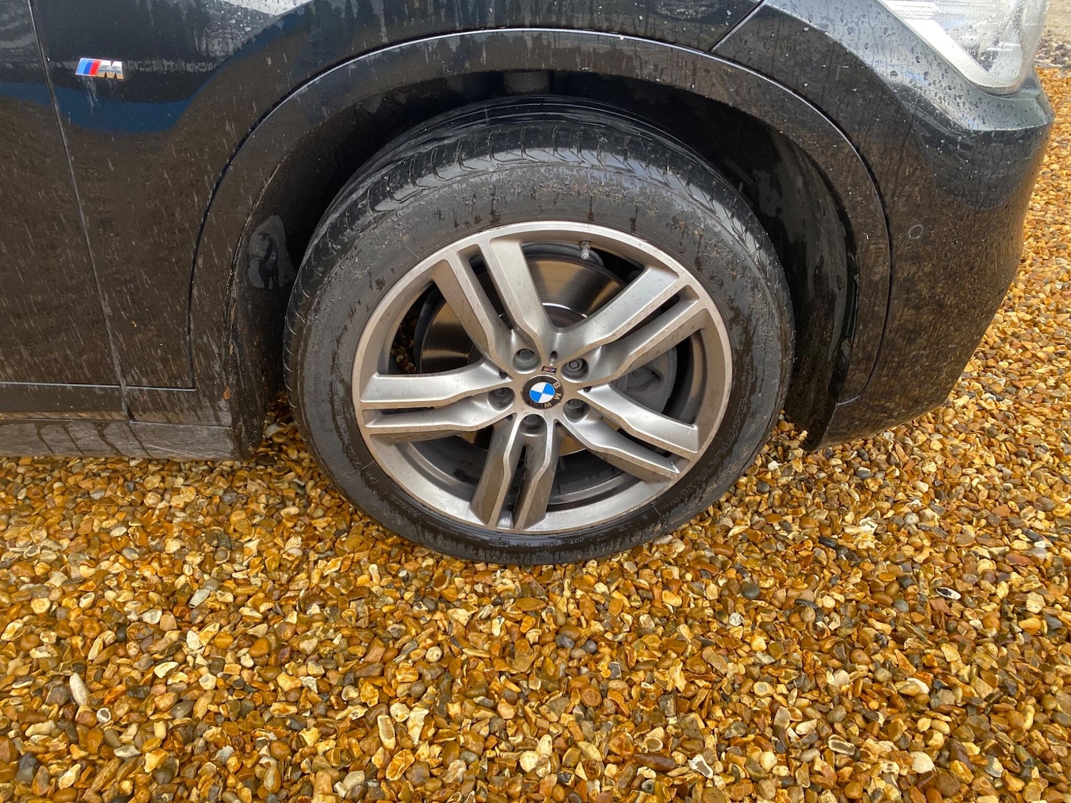 Used BMW X1 2016 for sale - 76336620: Photo 11