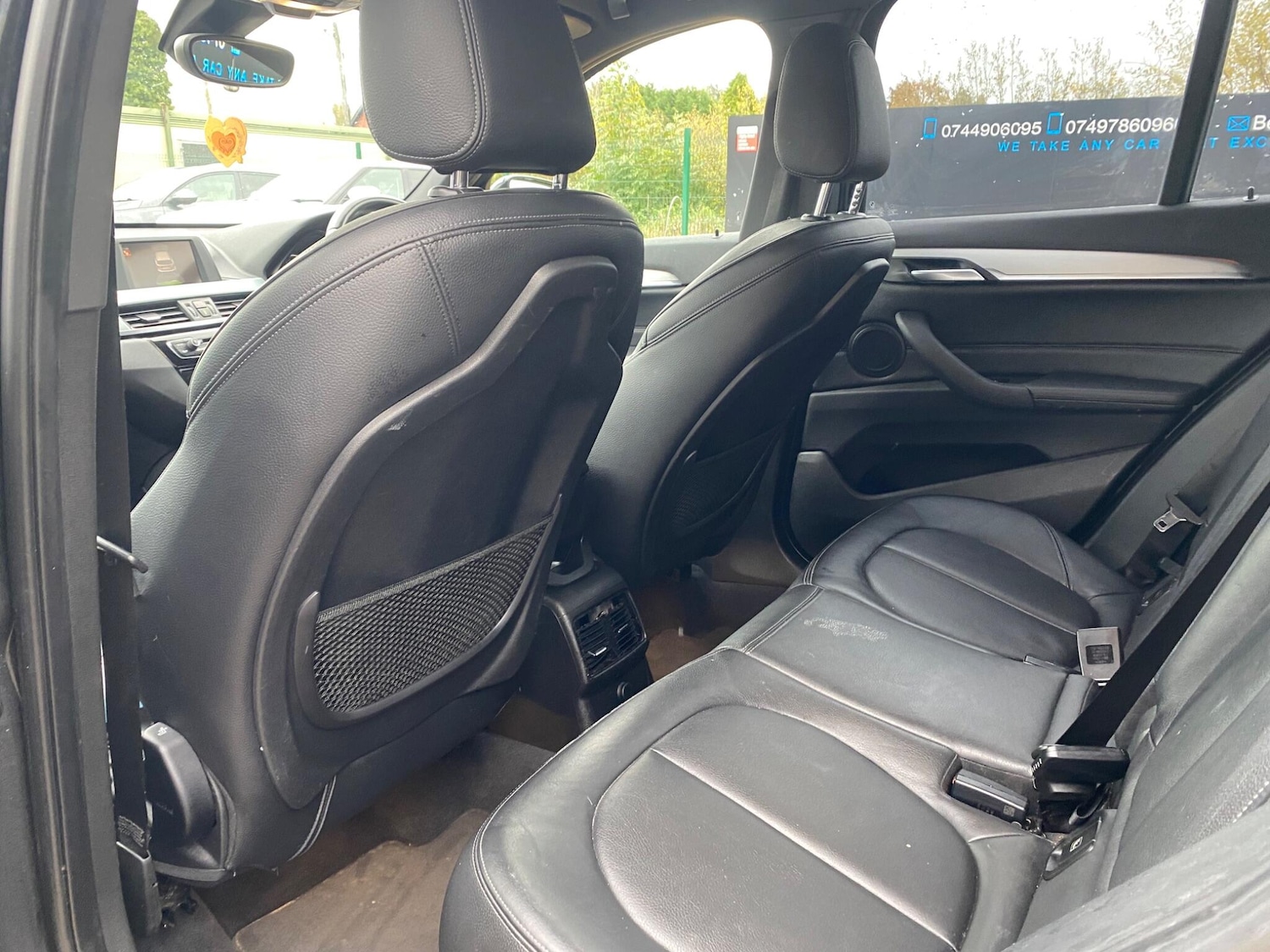 Used BMW X1 2016 for sale - 76336620: Photo 14