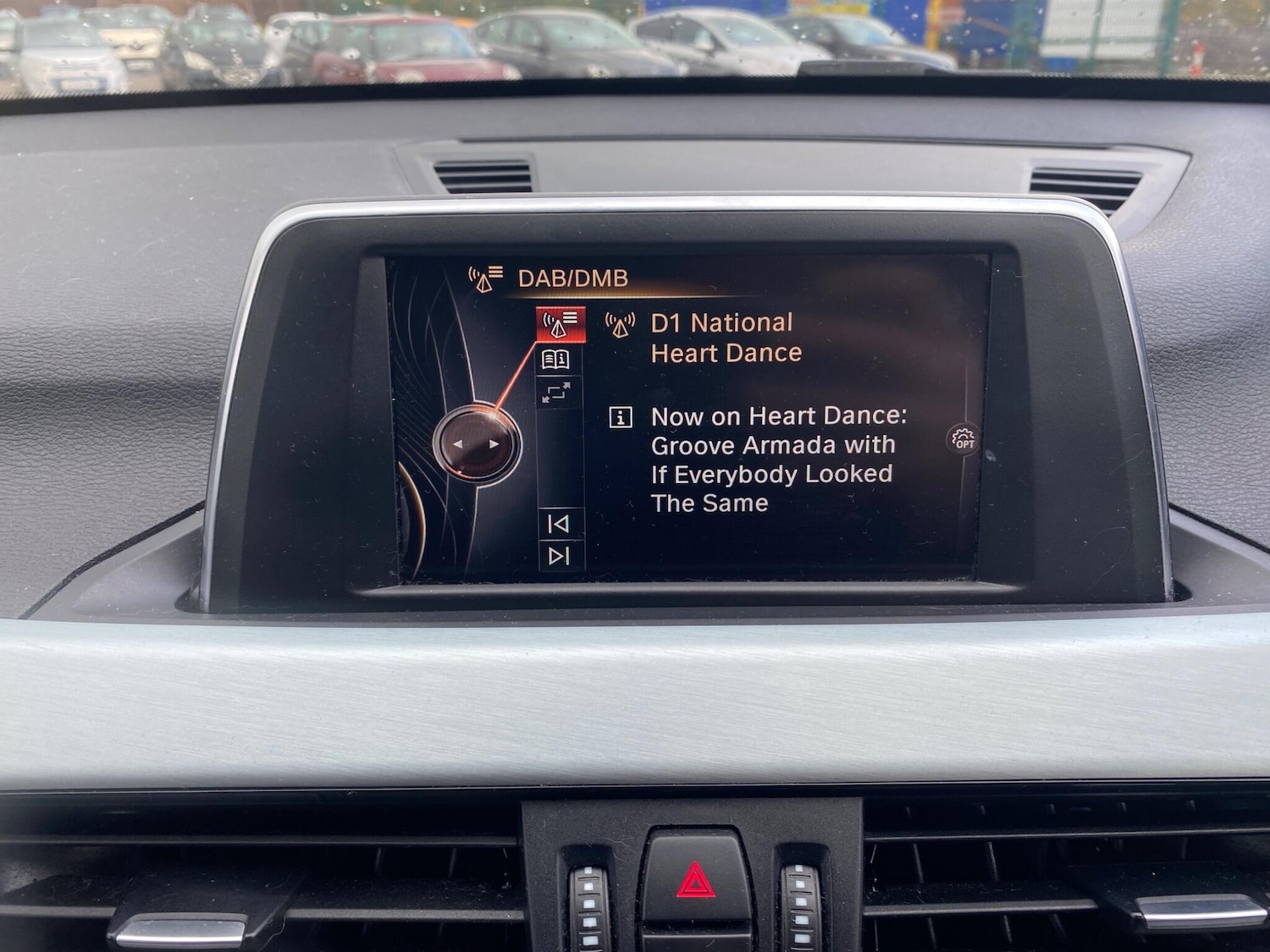 Used BMW X1 2016 for sale - 76336620: Photo 17