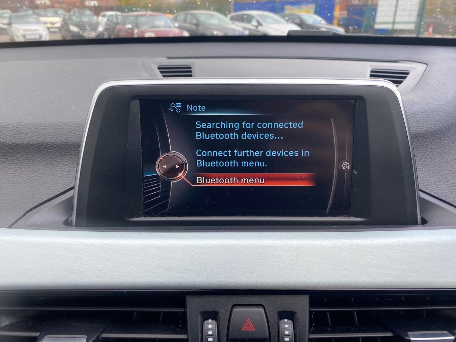 Used BMW X1 2016 for sale - 76336620: Photo 18