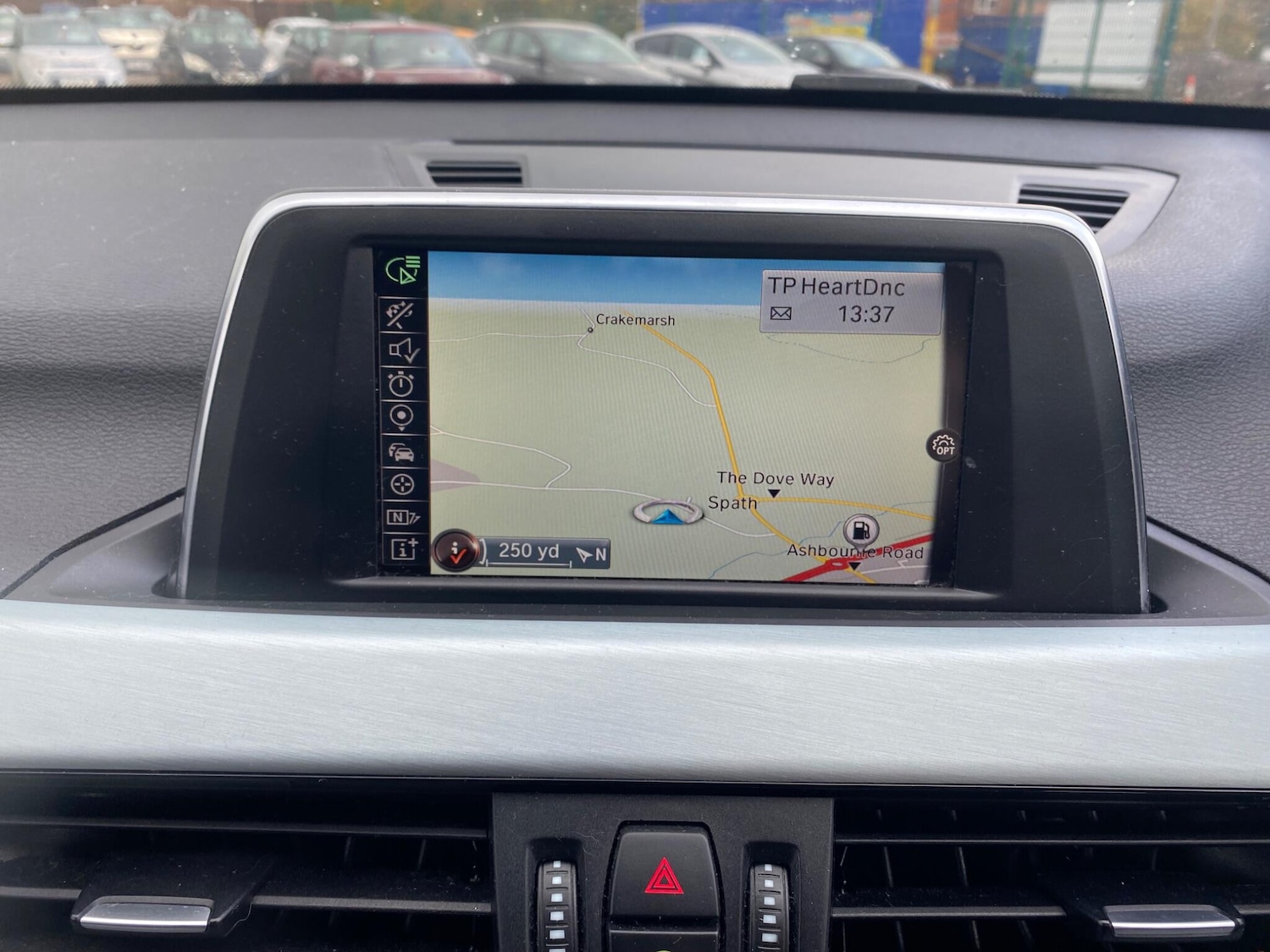 Used BMW X1 2016 for sale - 76336620: Photo 19