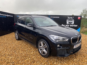 2016 (16) - 2.0 20d M Sport Auto xDrive Euro 6 (s/s) 5dr