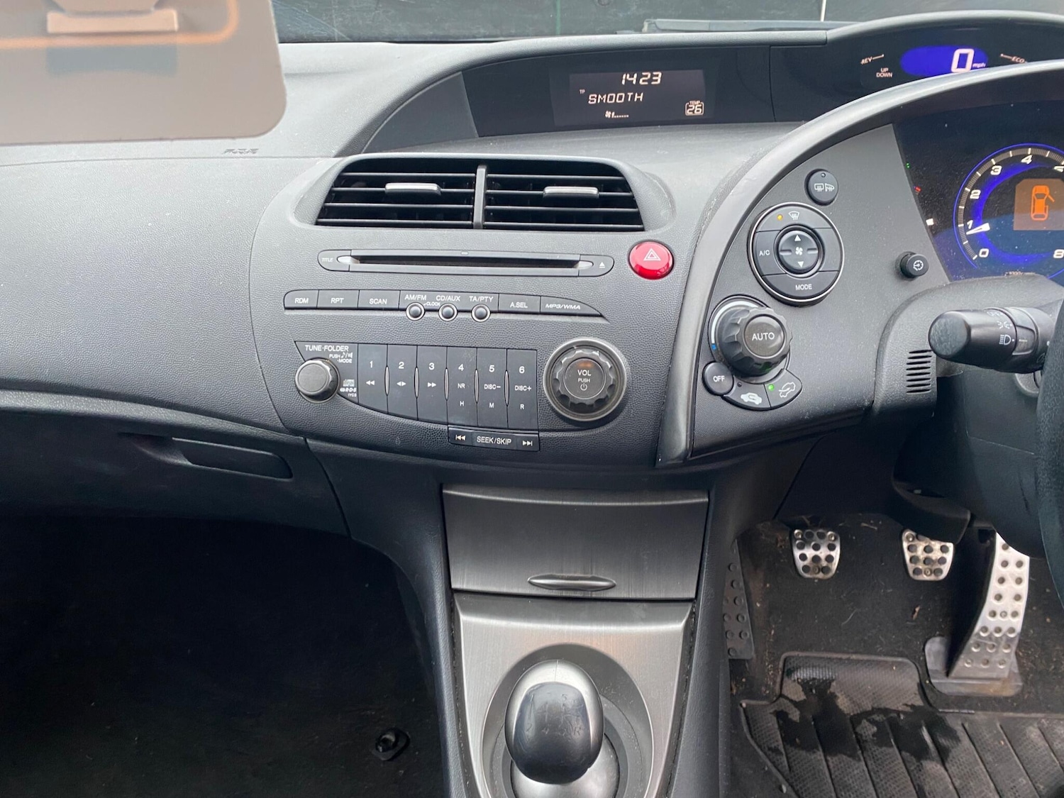 Used Honda Civic 2011 for sale - 77015508: Photo 19