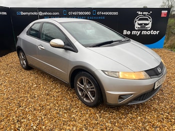 Used Honda Civic 2011 for sale - 77015508: Photo