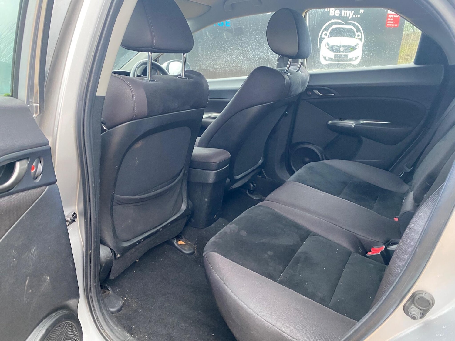 Used Honda Civic 2011 for sale - 77015508: Photo 22