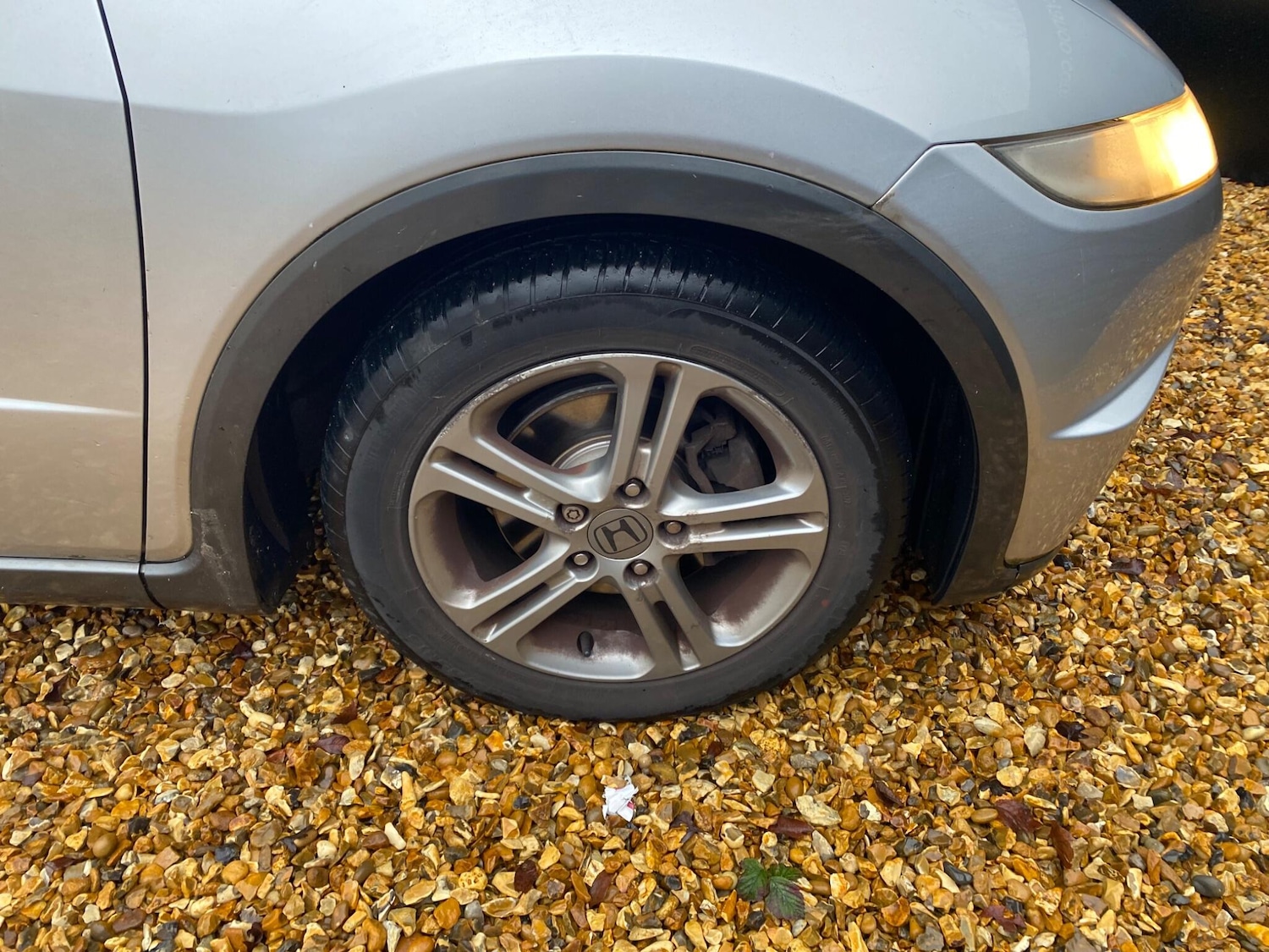 Used Honda Civic 2011 for sale - 77015508: Photo 27