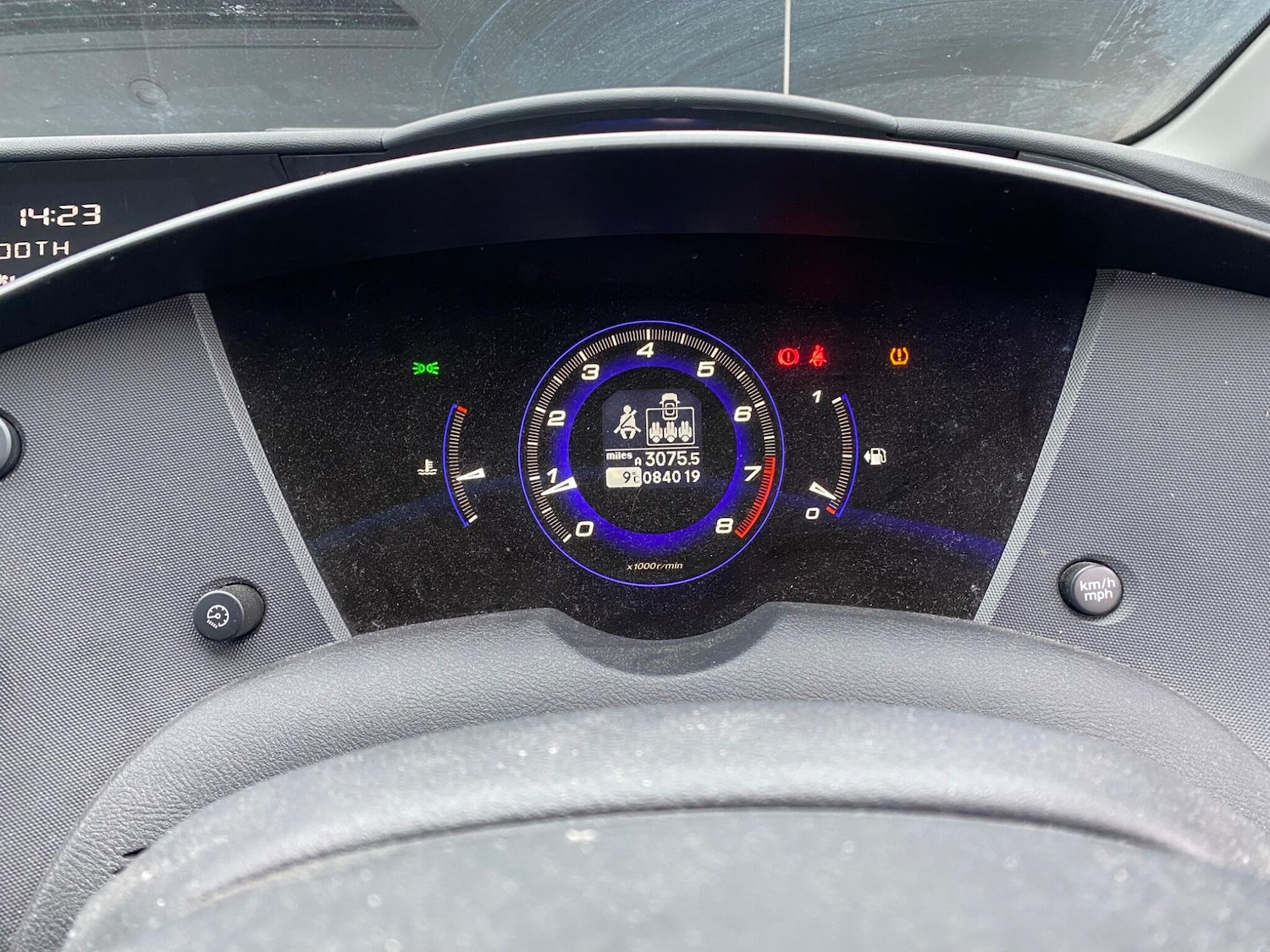 Used Honda Civic 2011 for sale - 77015508: Photo 29