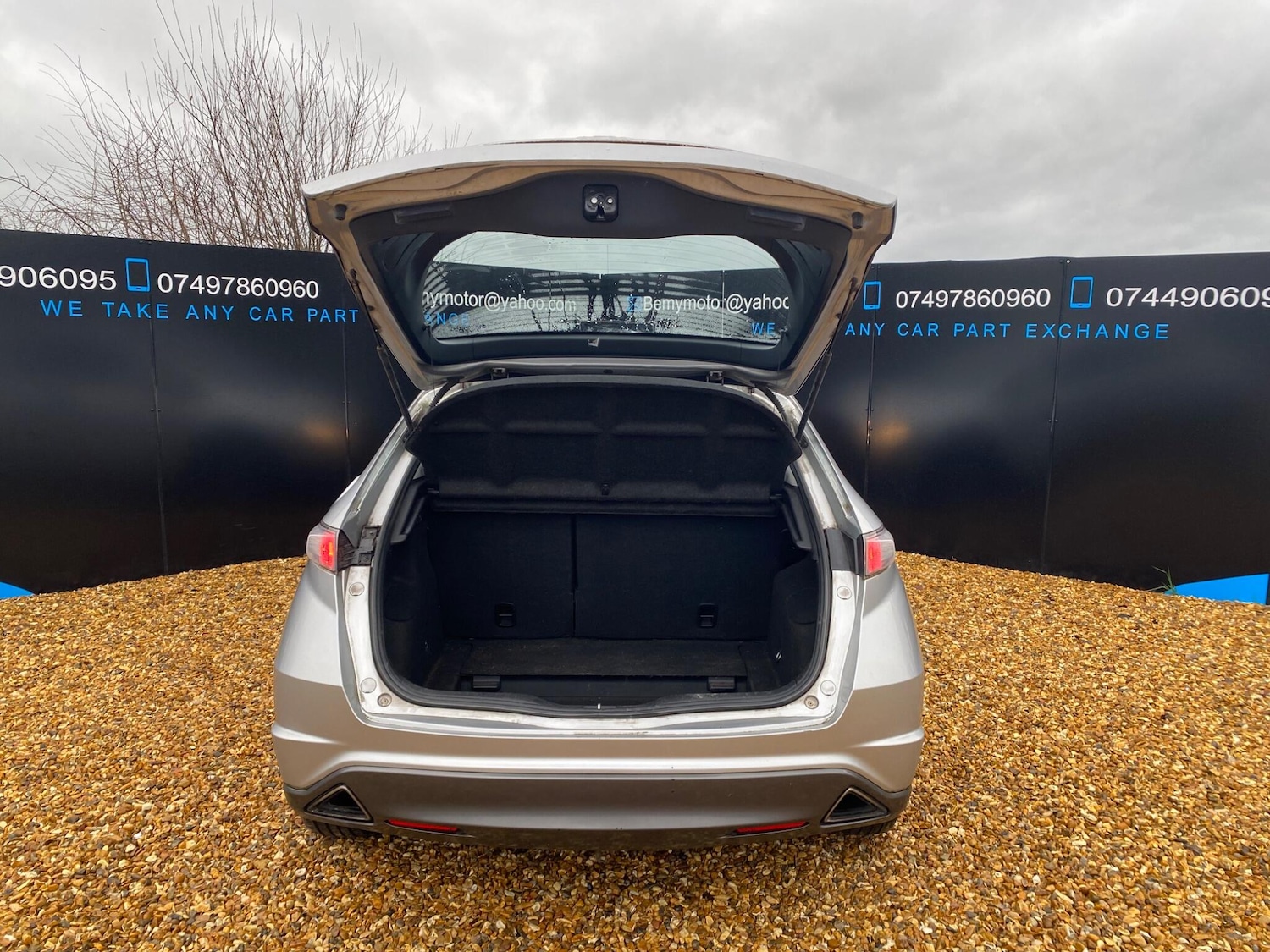 Used Honda Civic 2011 for sale - 77015508: Photo 31