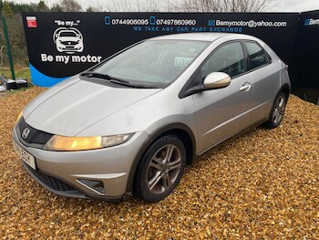 Used Honda Civic 2011 for sale - 77015508: Photo